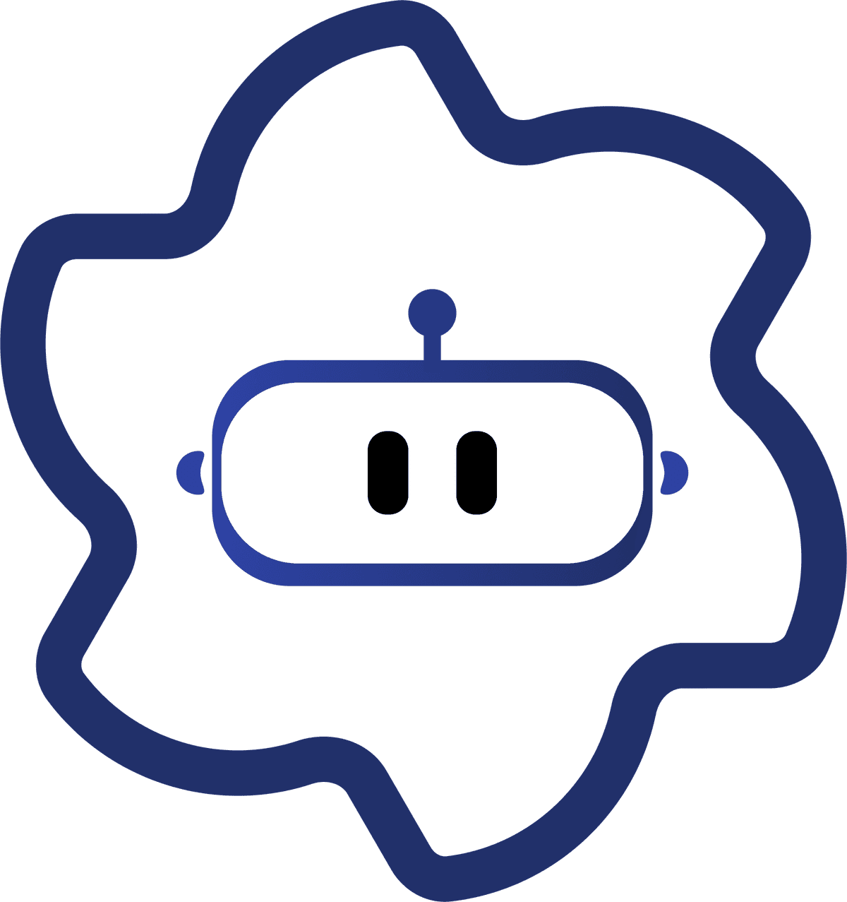 Hands reaching toward each other